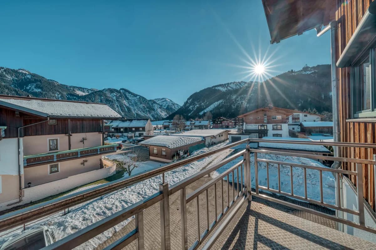 5-Zimmer-Wohnung kaufen in Reutte – 113 m², € 490.000 – Bild 11 von 29