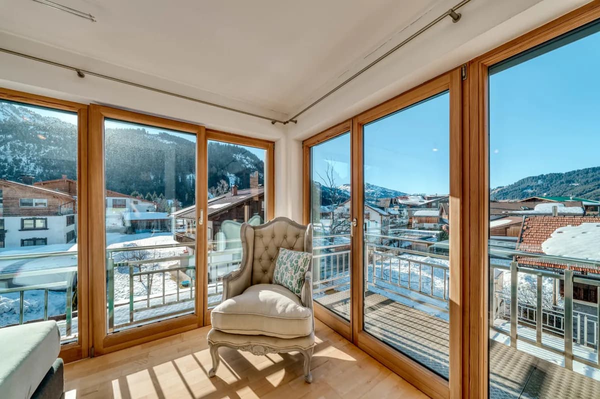 5-Zimmer-Wohnung kaufen in Reutte – 113 m², € 490.000 – Bild 13 von 29