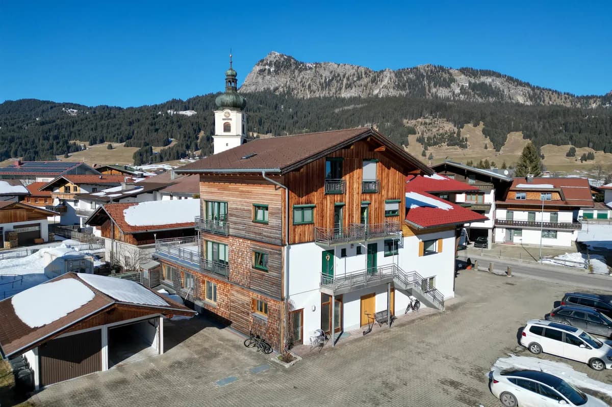 5-Zimmer-Wohnung kaufen in Reutte – 113 m², € 490.000 – Bild 23 von 29