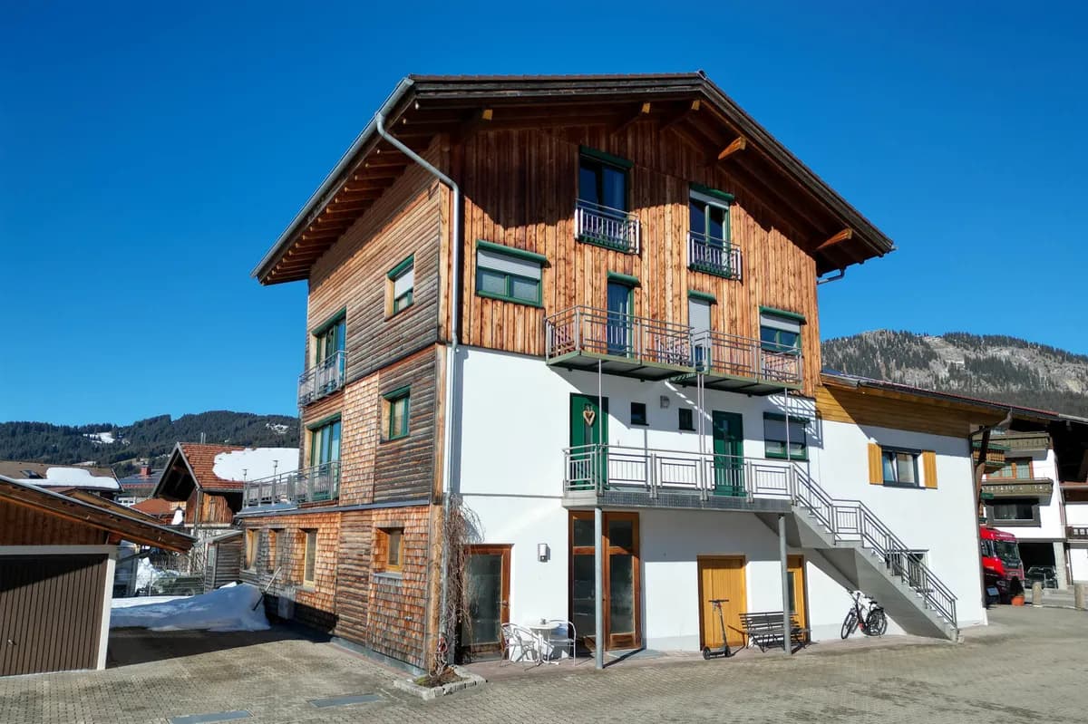 5-Zimmer-Wohnung kaufen in Reutte – 113 m², € 490.000 – Bild 24 von 29