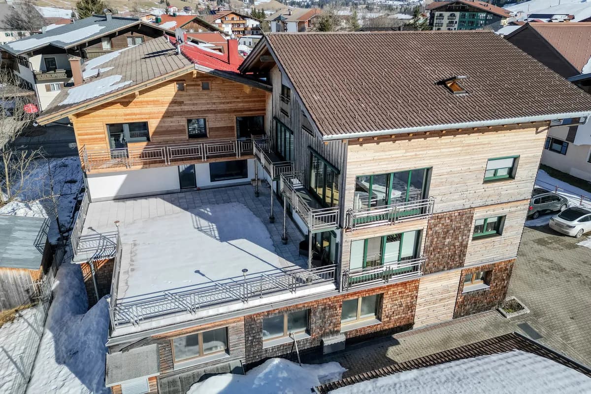 5-Zimmer-Wohnung kaufen in Reutte – 113 m², € 490.000 – Bild 25 von 29