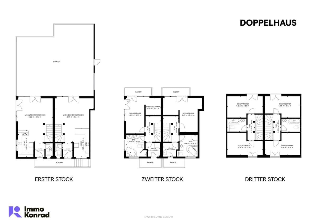 5-Zimmer-Wohnung kaufen in Reutte – 113 m², € 490.000 – Bild 26 von 29