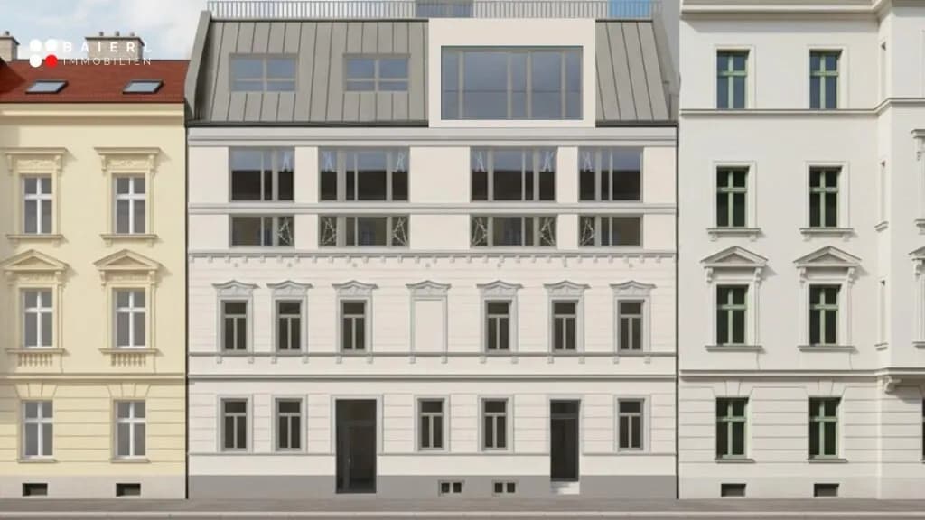 4-Zimmer-Wohnung kaufen in Wien – 115,81 m², € 1.349.000 – Bild 8 von 29