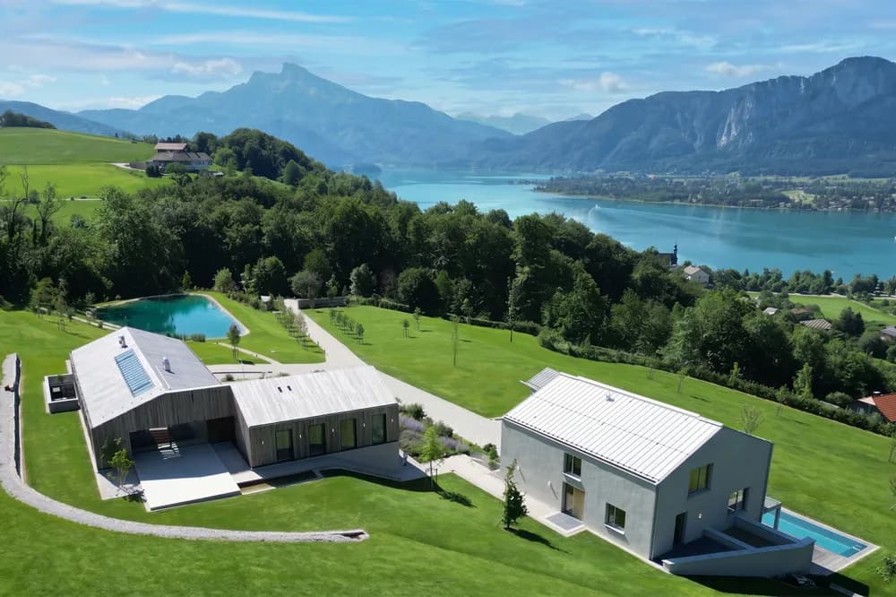10-Zimmer-Wohnung kaufen in Vöcklabruck – 590 m² – Bild 2 von 15