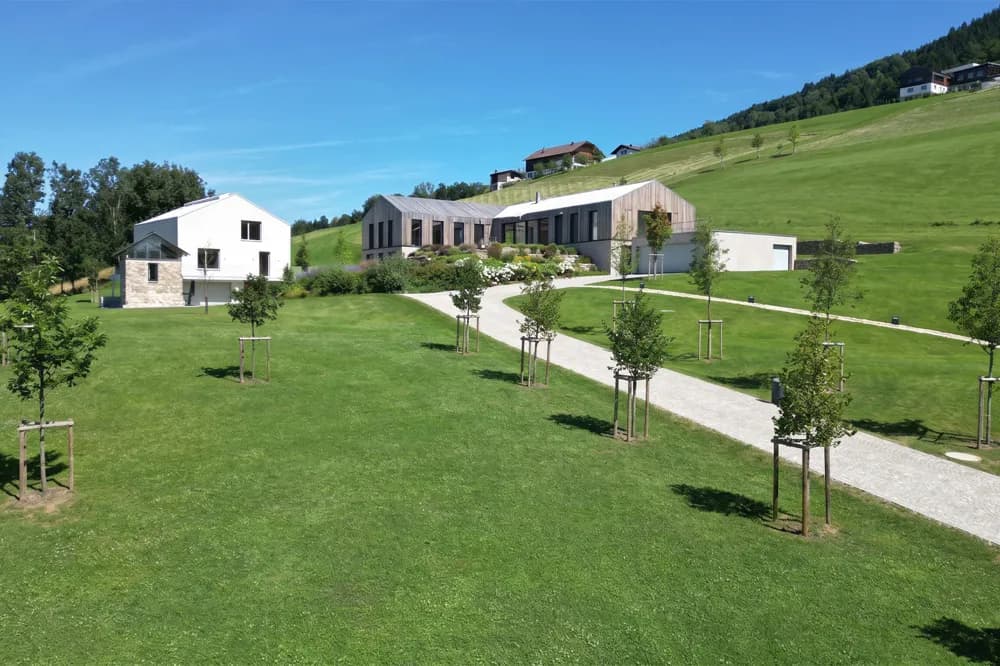 10-Zimmer-Wohnung kaufen in Vöcklabruck – 590 m² – Bild 5 von 15