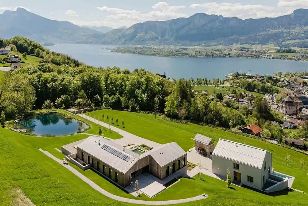 10-Zimmer-Wohnung kaufen in Vöcklabruck – 590 m² – Bild 14 von 15
