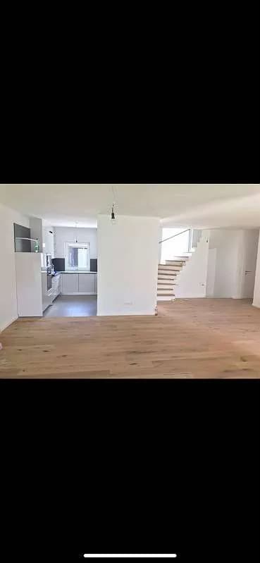 4-Zimmer-Haus mieten in Wien – 220 m², € 2.250