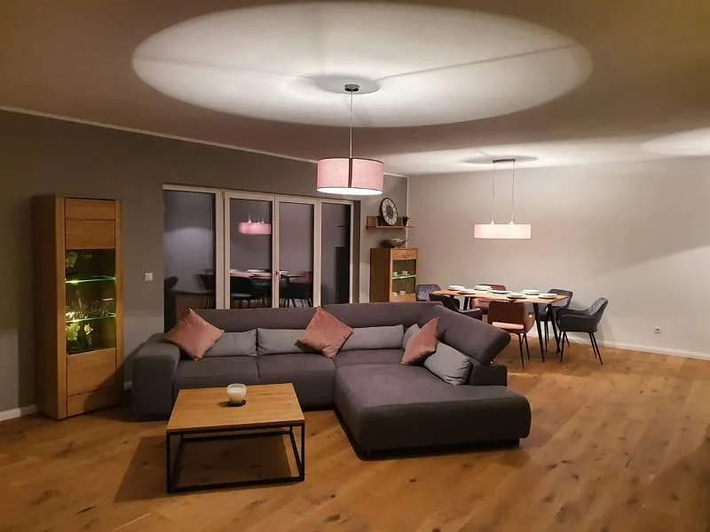 4-Zimmer-Haus mieten in Wien – 220 m², € 2.250 – Bild 2 von 37