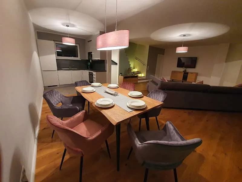 4-Zimmer-Haus mieten in Wien – 220 m², € 2.250 – Bild 3 von 37
