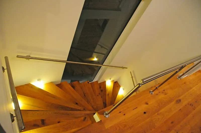 4-Zimmer-Haus mieten in Wien – 220 m², € 2.250 – Bild 4 von 37