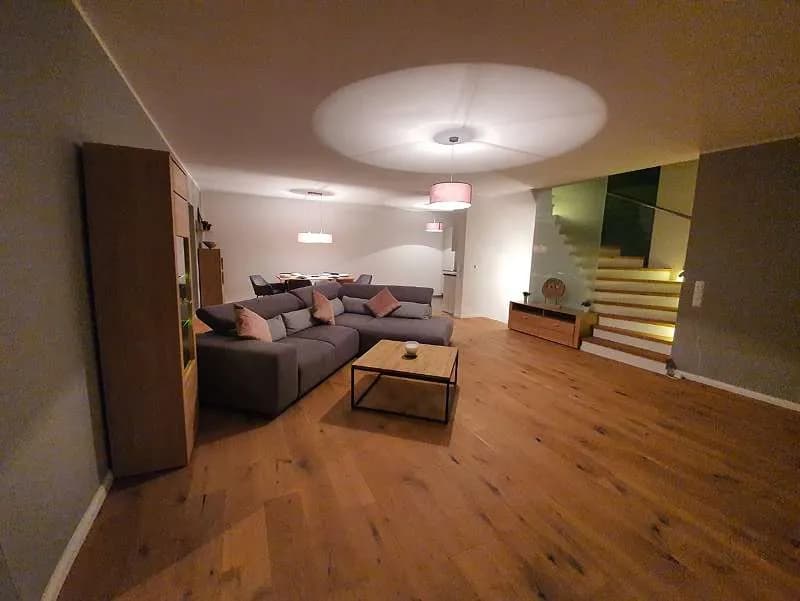 4-Zimmer-Haus mieten in Wien – 220 m², € 2.250 – Bild 5 von 37