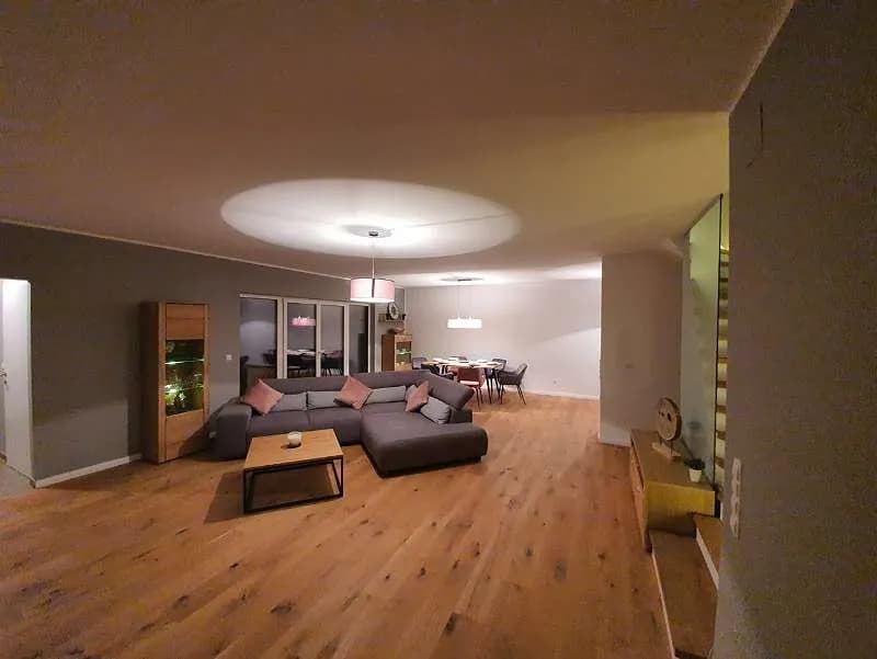 4-Zimmer-Haus mieten in Wien – 220 m², € 2.250 – Bild 6 von 37