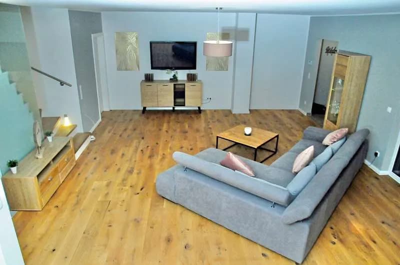 4-Zimmer-Haus mieten in Wien – 220 m², € 2.250 – Bild 13 von 37