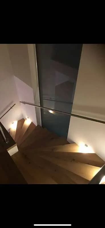 4-Zimmer-Haus mieten in Wien – 220 m², € 2.250 – Bild 21 von 37