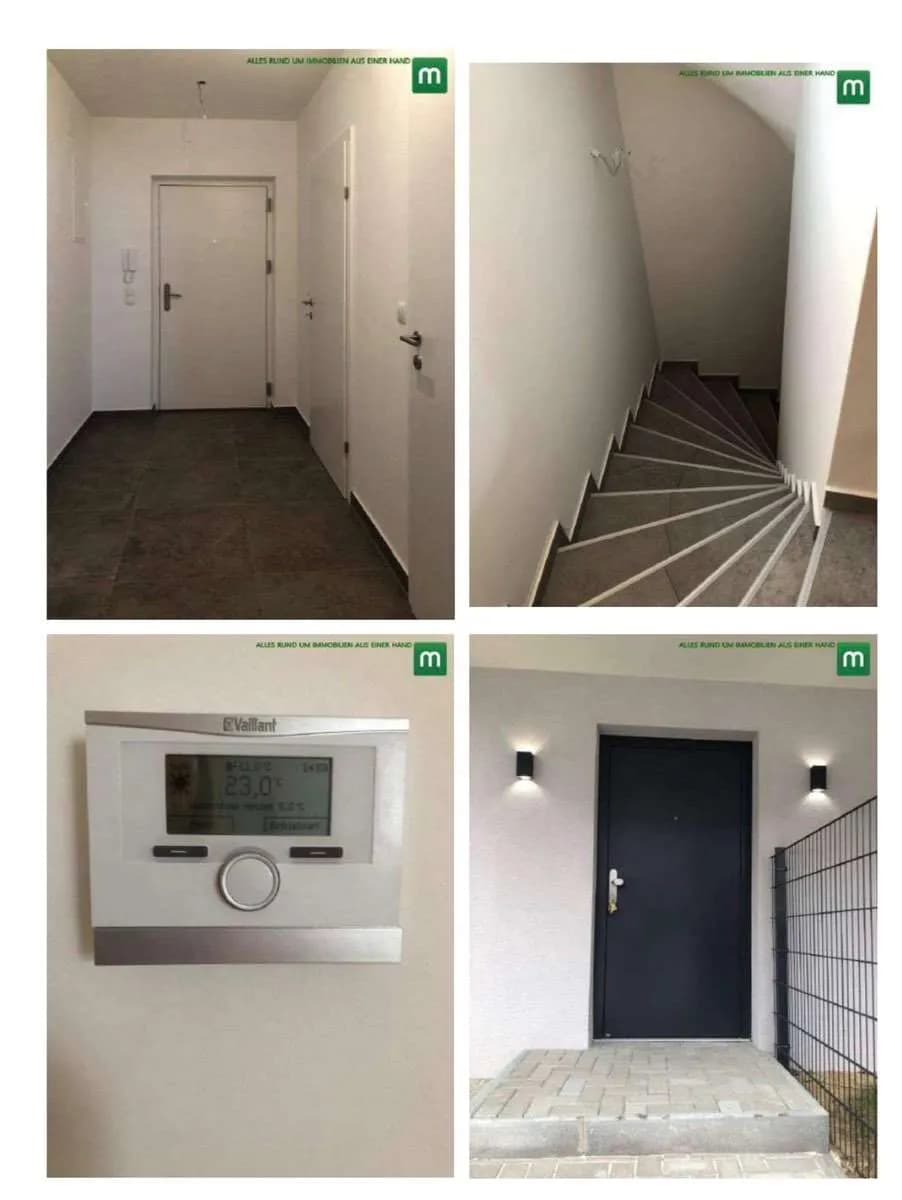 4-Zimmer-Haus mieten in Wien – 220 m², € 2.250 – Bild 28 von 37