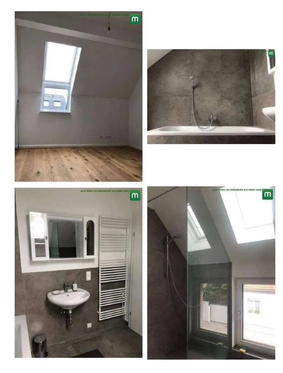 4-Zimmer-Haus mieten in Wien – 220 m², € 2.250 – Bild 30 von 37