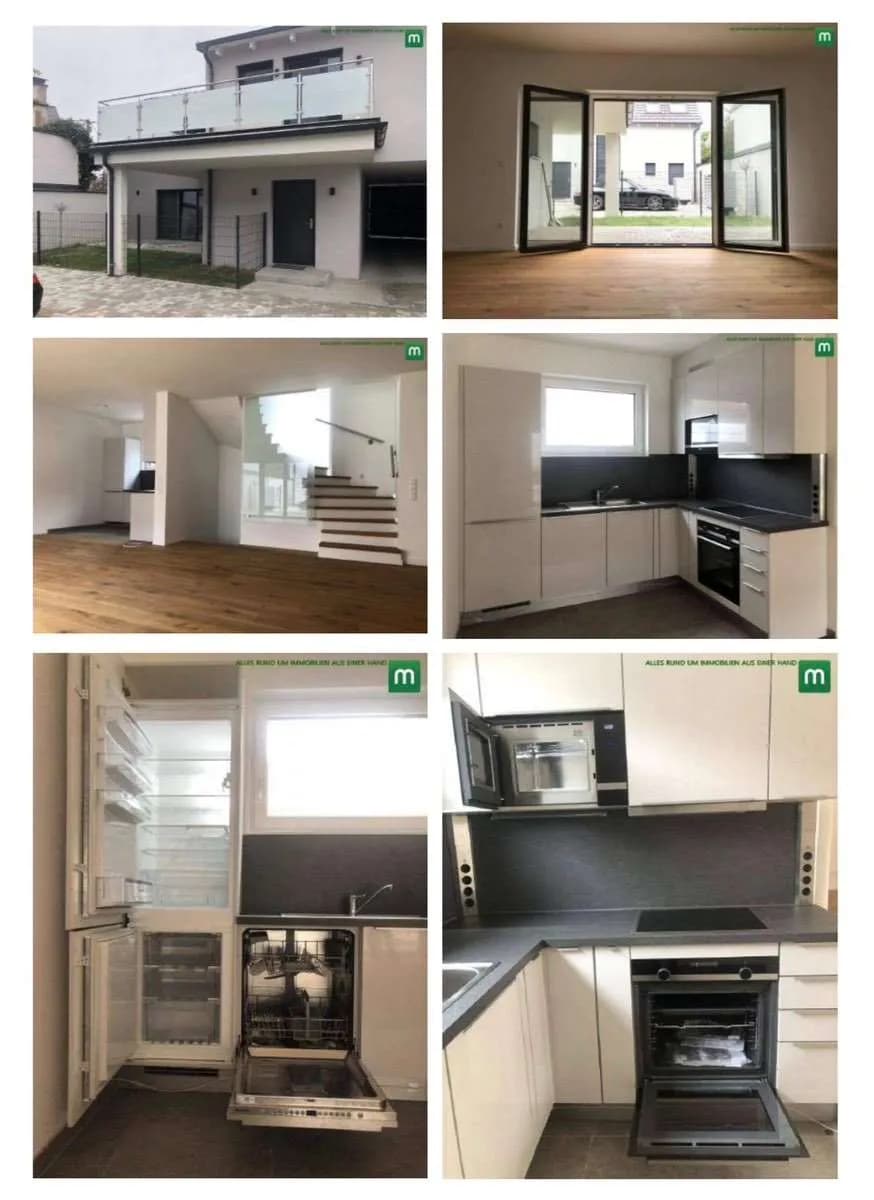 4-Zimmer-Haus mieten in Wien – 220 m², € 2.250 – Bild 32 von 37