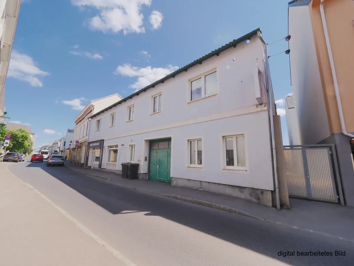 Haus kaufen in Mödling – 637 m², € 1.300.000