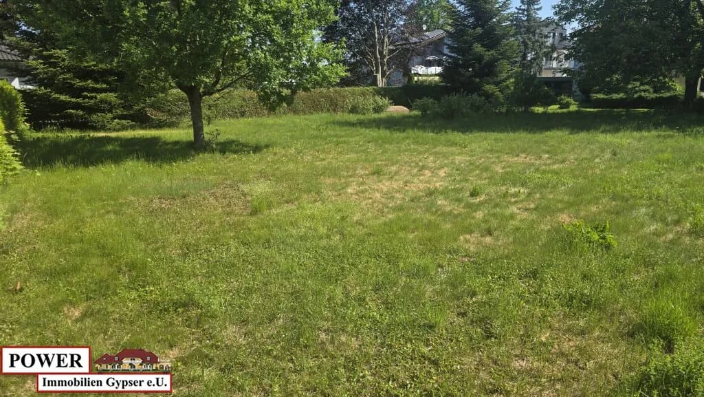 Grundstück kaufen in Braunau am Inn – 967 m², € 249.000