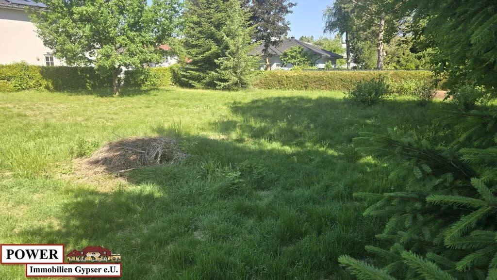 Grundstück kaufen in Braunau am Inn – 967 m², € 249.000 – Bild 2 von 5