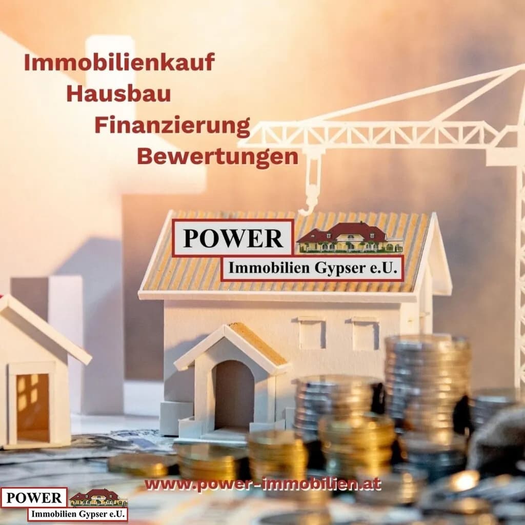 Grundstück kaufen in Braunau am Inn – 967 m², € 249.000 – Bild 3 von 5