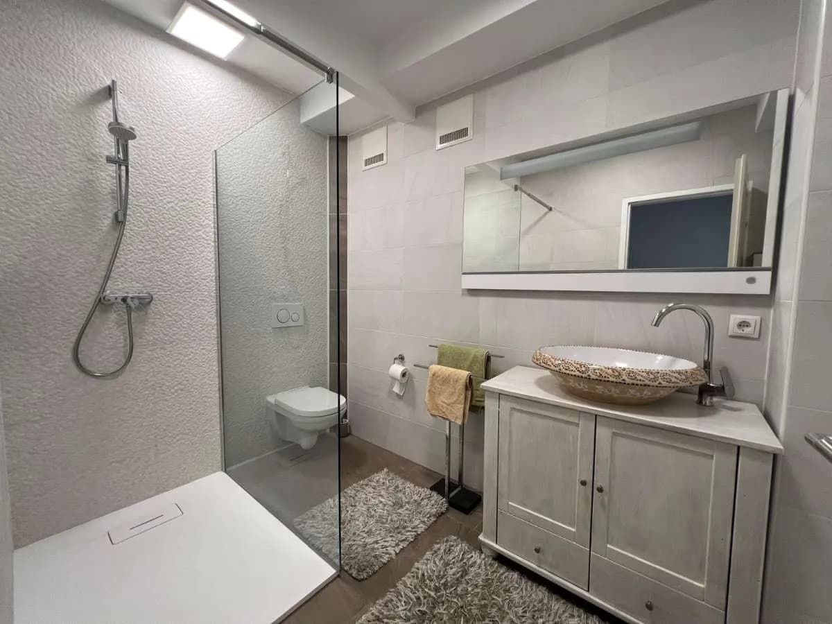 2-Zimmer-Wohnung mieten in Wien – 46 m², € 1.150 – Bild 5 von 7