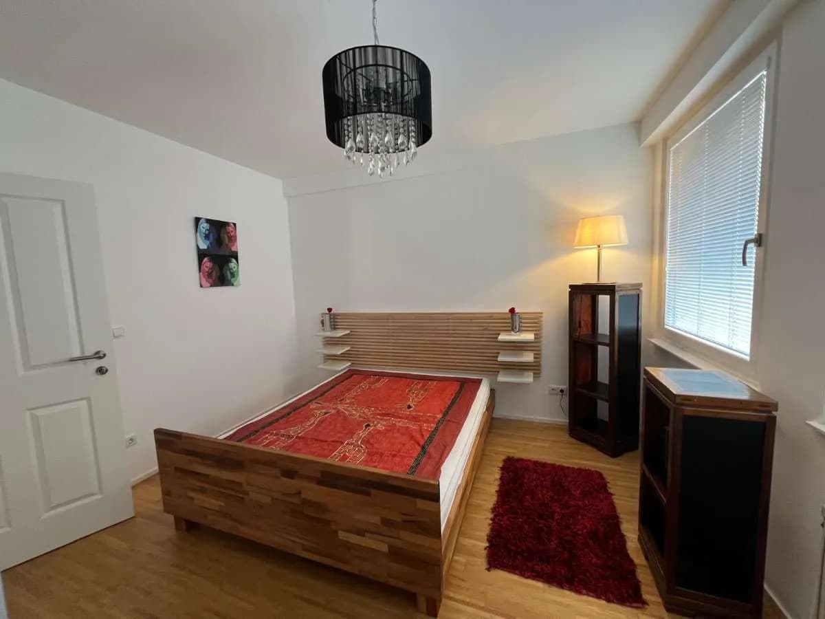 2-Zimmer-Wohnung mieten in Wien – 46 m², € 1.150 – Bild 6 von 7