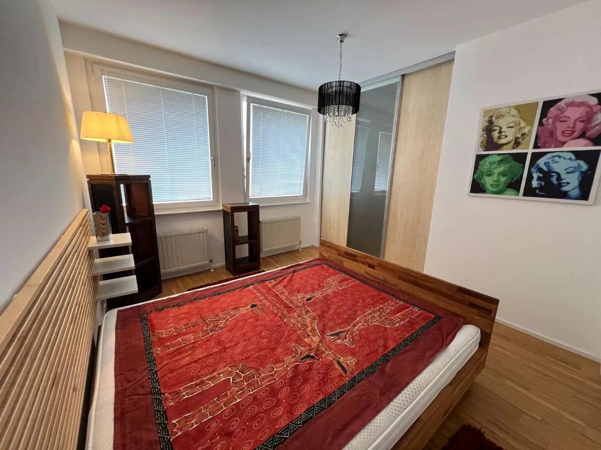 2-Zimmer-Wohnung mieten in Wien – 46 m², € 1.150 – Bild 7 von 7