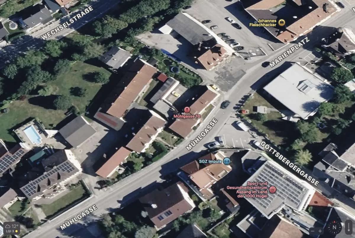 9-Zimmer-Haus kaufen in Neunkirchen – 235 m², € 425.000 – Bild 33 von 33