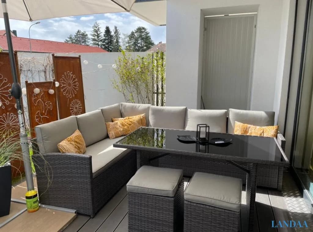 3-Zimmer-Wohnung kaufen in Baden – 90,9 m², € 369.000