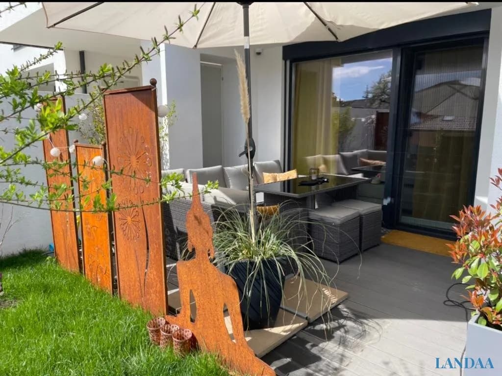 3-Zimmer-Wohnung kaufen in Baden – 90,9 m², € 369.000 – Bild 2 von 16