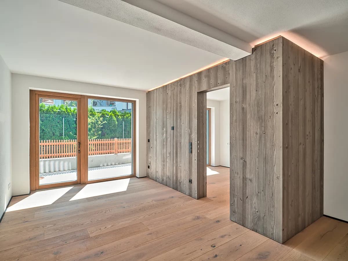 2-Zimmer-Wohnung kaufen in Kitzbühel – 55 m², € 759.000 – Bild 2 von 5