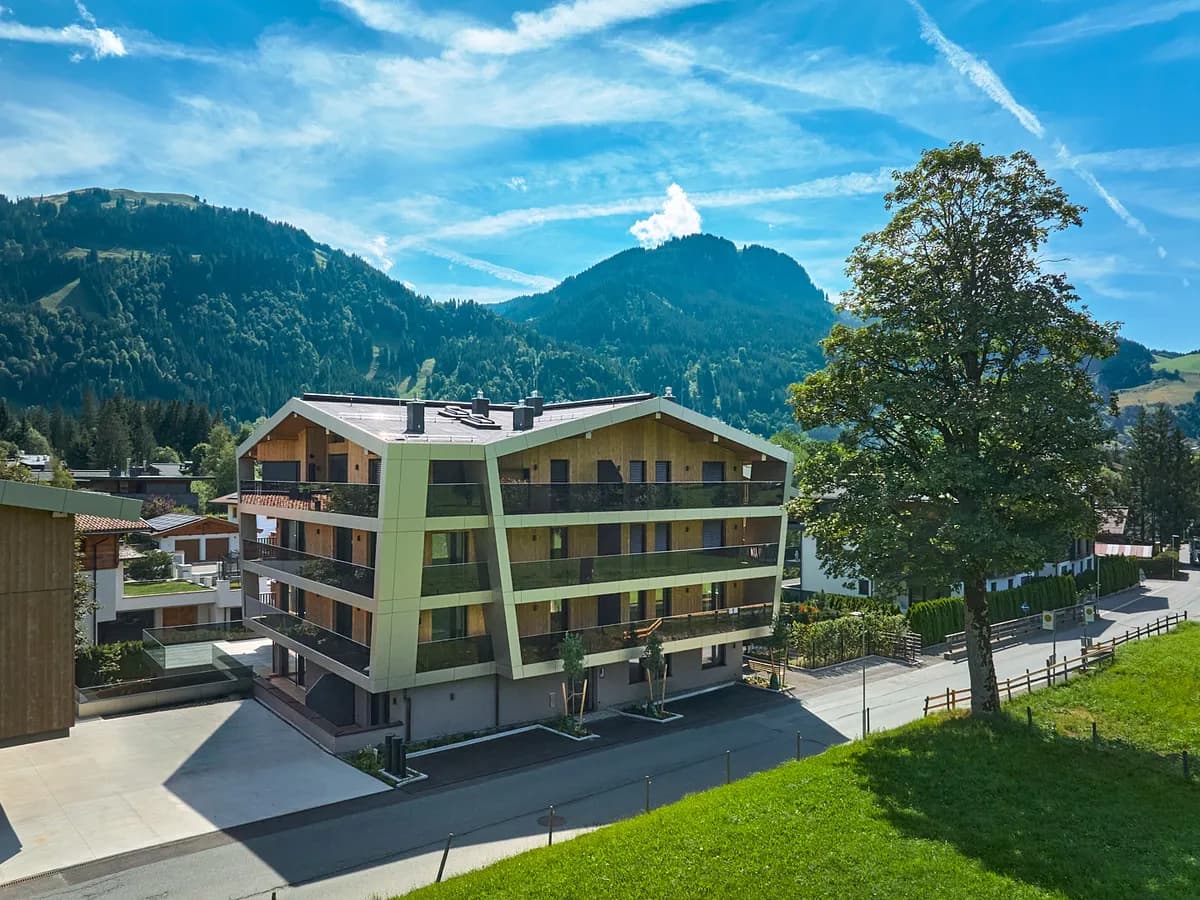 2-Zimmer-Wohnung kaufen in Kitzbühel – 55 m², € 759.000 – Bild 3 von 5