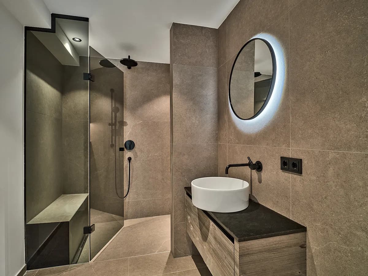 2-Zimmer-Wohnung kaufen in Kitzbühel – 55 m², € 759.000 – Bild 5 von 5