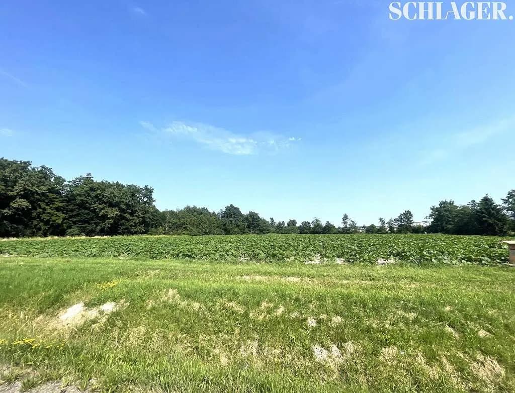 Grundstück kaufen in Hartberg-Fürstenfeld – 200 000 m²