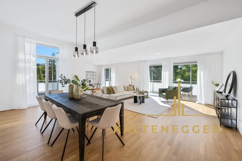 4-Zimmer-Wohnung kaufen in Wien – 185,25 m², € 1.980.000 – Bild 11 von 41