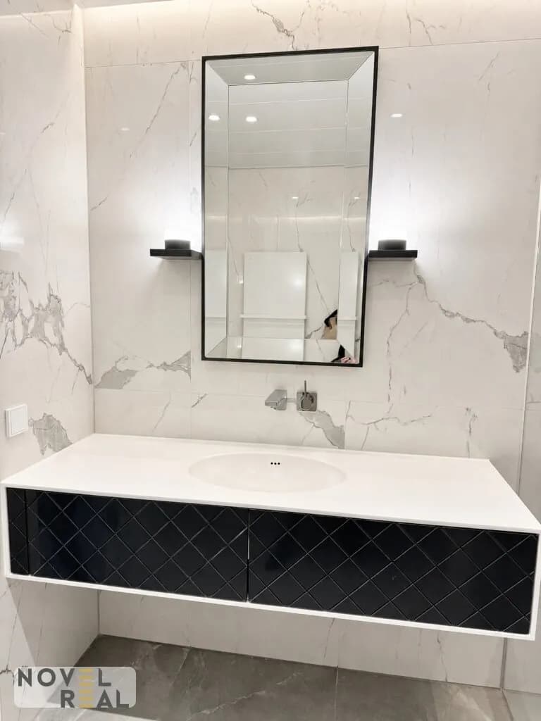 2-Zimmer-Wohnung mieten in Wien – 60,27 m², € 2.112 – Bild 6 von 20