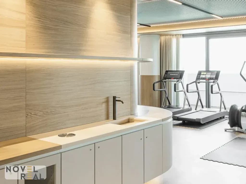 2-Zimmer-Wohnung mieten in Wien – 60,27 m², € 2.112 – Bild 12 von 20
