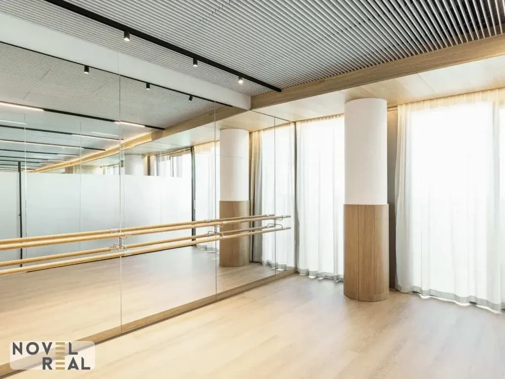 2-Zimmer-Wohnung mieten in Wien – 60,27 m², € 2.112 – Bild 14 von 20