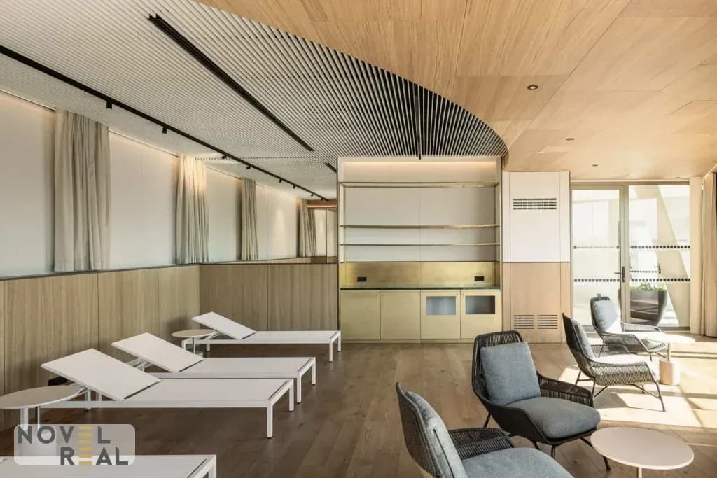 2-Zimmer-Wohnung mieten in Wien – 60,27 m², € 2.112 – Bild 17 von 20