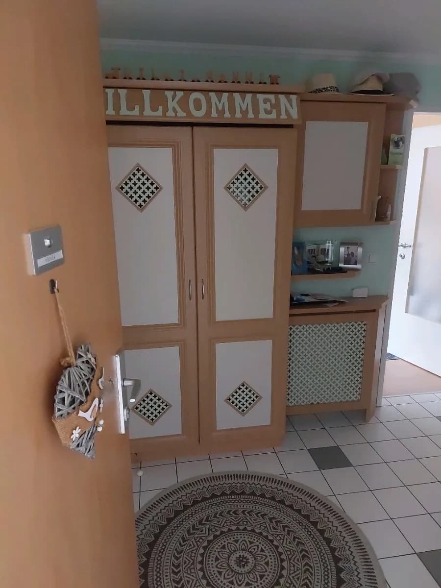 3-Zimmer-Wohnung mieten in Gänserndorf – 80 m², € 700