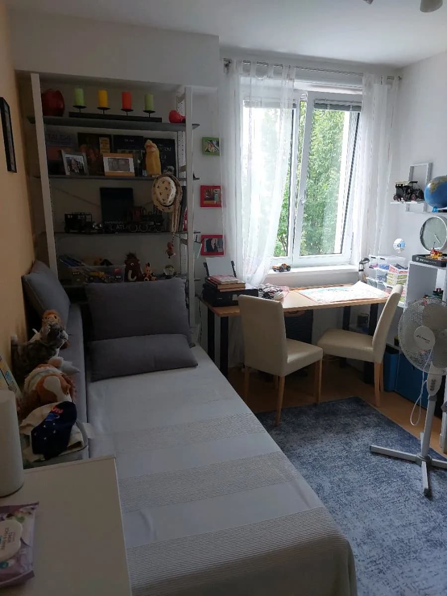 3-Zimmer-Wohnung mieten in Gänserndorf – 80 m², € 700 – Bild 3 von 17