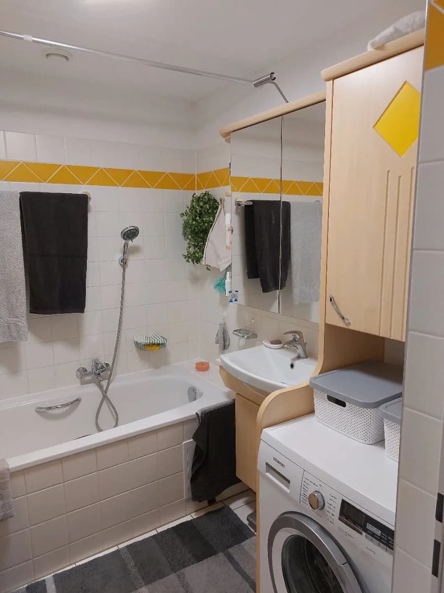 3-Zimmer-Wohnung mieten in Gänserndorf – 80 m², € 700 – Bild 9 von 17