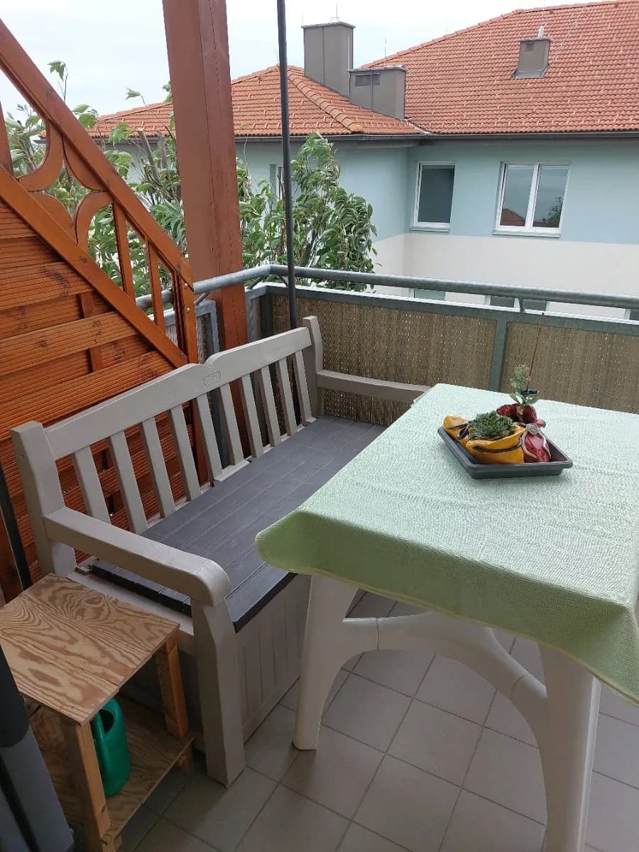 3-Zimmer-Wohnung mieten in Gänserndorf – 80 m², € 700 – Bild 11 von 17