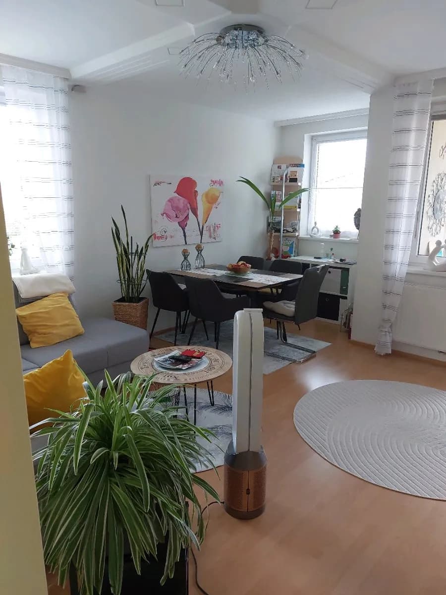 3-Zimmer-Wohnung mieten in Gänserndorf – 80 m², € 700 – Bild 13 von 17