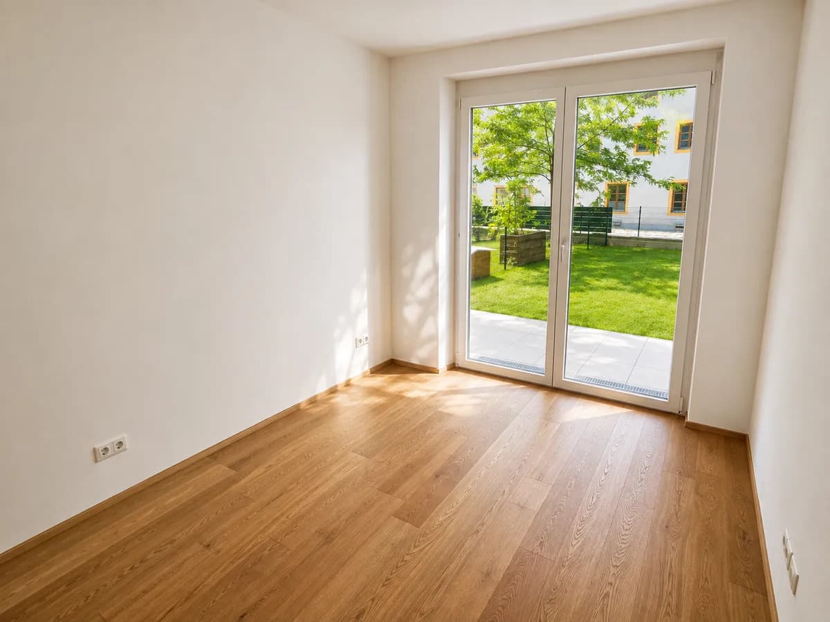2-Zimmer-Wohnung mieten in Graz – 52 m², € 1.059 – Bild 2 von 7
