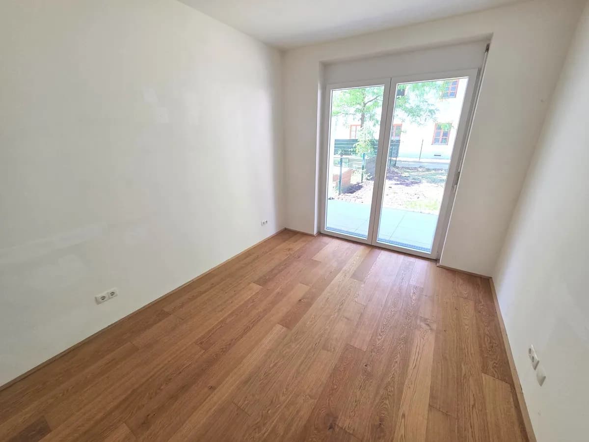 2-Zimmer-Wohnung mieten in Graz – 52 m², € 1.059 – Bild 5 von 7