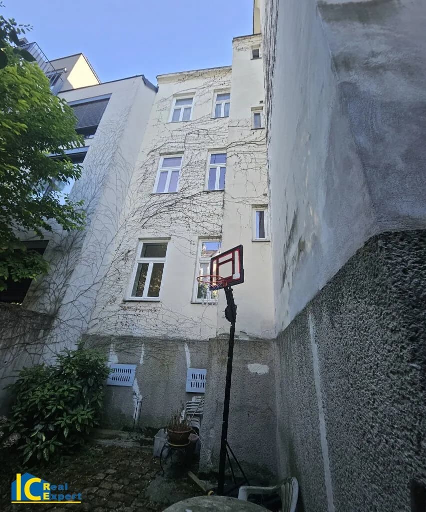 Gewerbeimmobilie kaufen in Wien – 372 m², € 750.000 – Bild 6 von 9