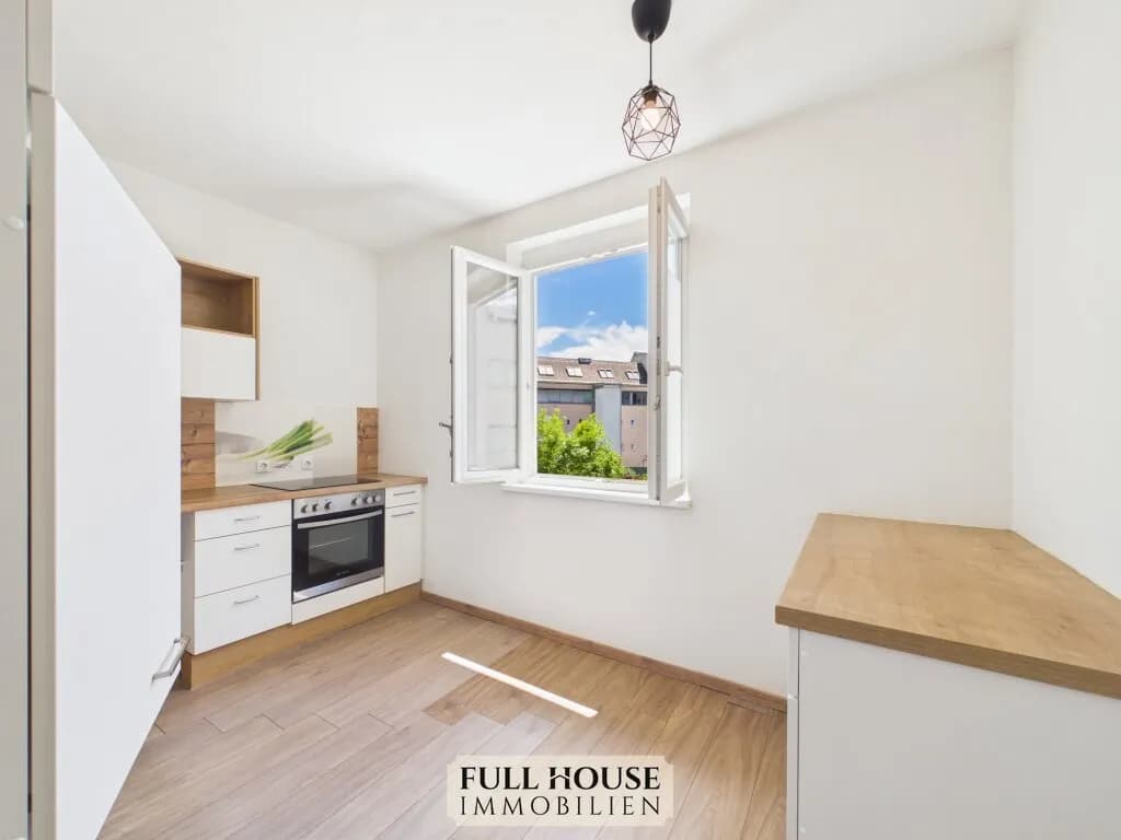 4-Zimmer-Wohnung kaufen in Klagenfurt – 94,4 m², € 275.000