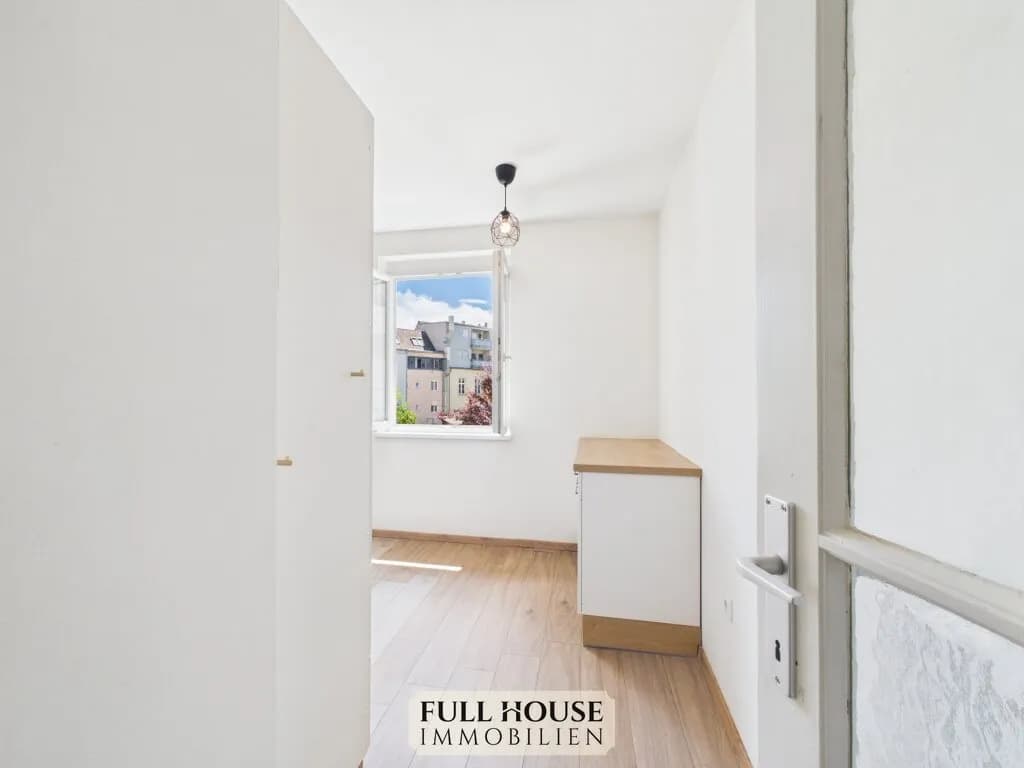 4-Zimmer-Wohnung kaufen in Klagenfurt – 94,4 m², € 275.000 – Bild 5 von 36